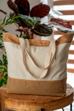 Logotrade mainoslahjat kuva: Rantalaukku SAO LUIS